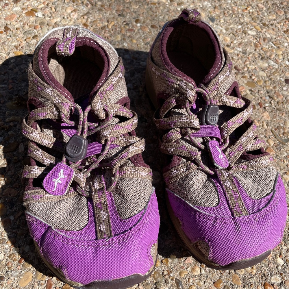 Chacos